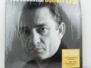 The Essential Vinyl Edition Johnny Cash VINYL Record Double LP