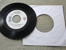 Red Hot Chili Peppers Soul To Squeeze / Nobody Weird Like Me 45 Album Record LP
