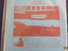Jeff Beck - Alive And Kicking LP