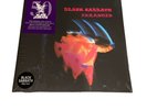 BLACK SABBATH “ Paranoid “ 50th Anniversary re-issue 180g vinyl Brand New