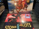 Stone Temple Pilots Walmart Exclusive Vinyl Sealed Mint No Splits Perfect