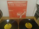 THE SMITHS Louder Than Bombs EX SIRE 25569-1 PROMO  2LP w/inners Morrissey