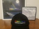 Miracle Musical Hawaii: Part II / Variations Vinyl & Hat Bundle