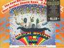 The Beatles Magical Mystery Tour Sealed Vinyl LP All You Need Is Love Penny Lane