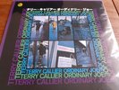 Terry Callier  * Ordinary Joe / Look At Me Now * Japanese Reissue Green Vinyl *