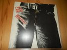 THE ROLLING STONES     Sticky Fingers     mit Zipper
