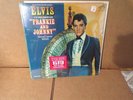 SEALED ELVIS PRESLEY FRANKIE AND JOHNNY WITH BONUS PHOTO  MONO