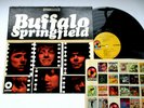 BUFFALO SPRINGFIELD S/T 1st Debut Neil Young  - EX Vinyl LP ULTRASONIC CLEAN