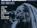 Sass Jordan - Rebel Moon Blues LP NEW