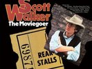 Scott Walker - The Moviegoer LP NEW