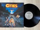 Cities - Annihilation Absolute 12