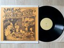 THE YARDBIRDS Golden Eggs LP 1974 US Eric Clapton Jimmy Page Jeff Beck