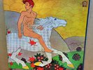 FLEETWOOD MAC THEN PLAY ON OG UK STEREO REPRISE LP RSLP9000 A1/B1 GATEFOLD