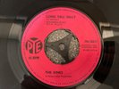 The Kinks Long Tall Sally 1964 7” Single *RARE *