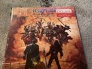 MEAT LOAF Braver Than We Are 2 LP Red Vinyl Barnes & Noble Exclusive 2016￼ NEW