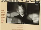 Suzanne Vega Suzanne Vega - stick... vinyl LP  record UK