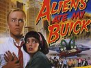 Thomas Dolby Aliens Ate My Buick UK vinyl LP album record