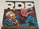 0222-RATOS DE PORAO ANARKOPHOBIA VIN 12” LP VIN 12” LP ARG NEW PRECINTED