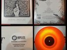 Trash Boat ‎- Nothing I Write You Can Change  -  LP  - Vinilo Color Naranja Rojo