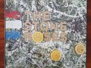 THE STONE ROSES The Stone Roses SILVERTONE Inner 1989 UK ORE LP 502 VINYL LP