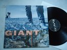 LP GIANT - LAST OF THE RUNAWAYS 1989