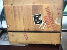 'From Liverpool' The Beatles Box Set 8 x LP Records Parlophone