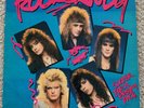 Rock Candy RockCandy Sucker for a Pretty Face Vinyl 1987
