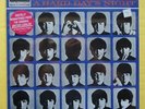 The Beatles US LP CLJ-46437 A HARD DAY'S NIGHT Sealed with Sticker