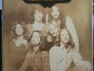 HENRY PAUL BAND - GREY GHOST - LP 33 GIRI VINILE IMPORT ATL 50613 - 1979