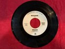 THE POLICE ROXANNE 1978 US WHITE LABEL PROMO 7