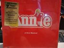 Annie A New Musical 1977 new factory sealed mint all 34712  quadrophonic.Hype st