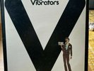 The Vibrators - Pure Mania -PES 90433