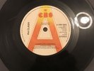 The Clash Complete Control CBS A label demo 1977