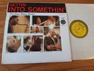 THE DAVE BAILEY SEXTET : Gettin' Into Somethin' US LP EPIC LA 16011  EX+