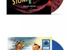 Stone Temple Pilots Core And Purple Walmart Colored Vinyl Record LP New Mint