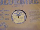 Chasey Collins / Memphis Minnie, Bluebird 6187,  BLUES 78-LISTEN