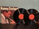 KENNY DORHAM 2 LP BUT BEAUTIFUL  ROLLINS - CANNONBALL - ROACH - NM First Presing