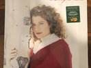 Amy Grant HOME FOR CHRISTMAS New, SS coke bottle green vinyl LP  Cracker Barrel