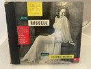 JANE RUSSELL LET'S PUT OUT THE LIGHTS COLUMBIA C-157 4 ALBUM SET BODY AND SOUL