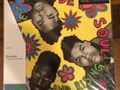 De La Soul - 3 FEET HIGH AND RISING 2xLP Splatter VMP Vinyl Me Please Art Print