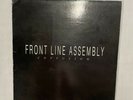 front line assembly vinyl Corrosion