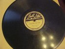 HARRY CHOATES-GOLDSTAR # 1343 - RARE CAJUN 78