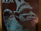 REM Chronic Town Vinyl LP I.R.S. records Original EX  Rare  Michael Stipe 1982