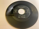 '66 Northern Soul 45 - BILLY WATKINS - I'm Tired/Baby For You Chartmaker 405 VG+