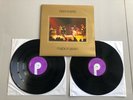 Deep Purple - Made In Japan - 1972 UK 1st Press Double LP - EXCELLENT