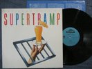 SUPERTRAMP The Very Best Of.../ LP Germany 1990 A&M POLYSTAR 397097-1
