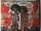 JIMMY CASTOR BUNCH It’s Just Begun 1972 original SHRINK Debut RCA LSP-4640 Trog