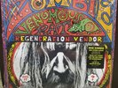 Rob Zombie – Venomous Rat Regeneration Vendor [New Vinyl] 