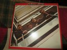 THE BEATLES 1962-1966 (THE RED ALBUM) 2 LP NEAR MINT CAPITOL VINYL GREATEST HITS