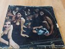 The Jimi Hendrix Experience - Electric Ladyland - gate-fold - 613 008/9 - FILLER